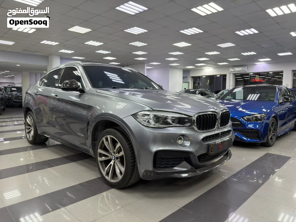 BMW X5 Series X5 xDrive35i