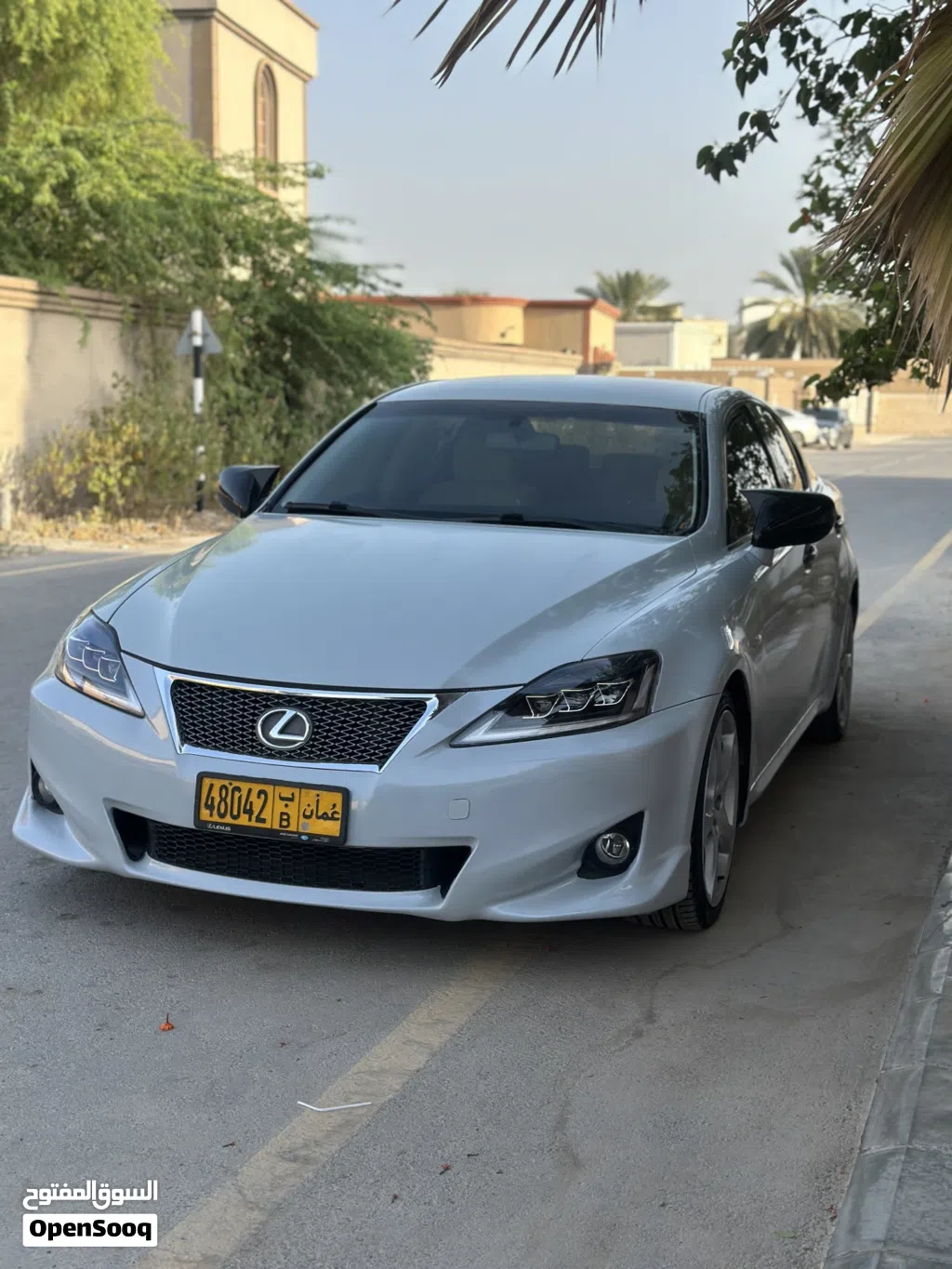 لكزس IS IS 300