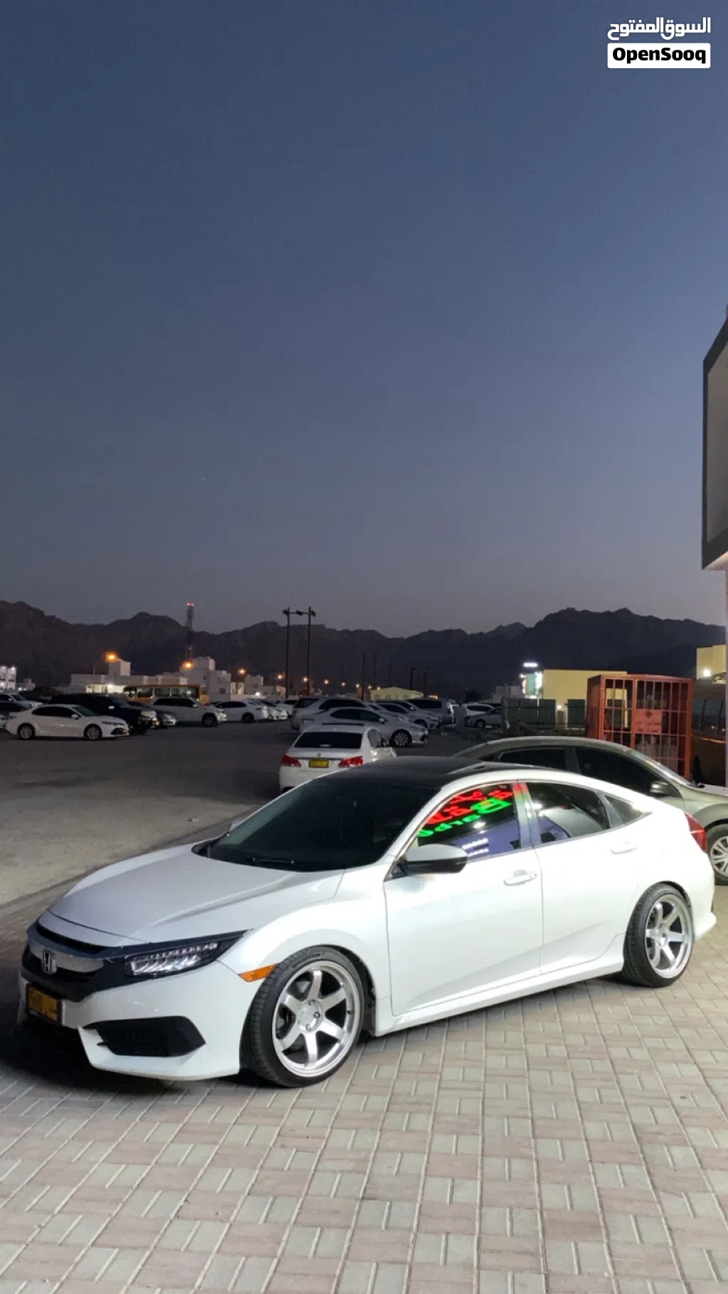رنجات رايز للبيع او البدل
