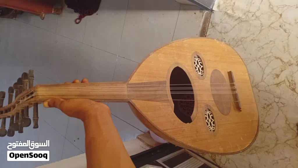 بيع عود عراقي