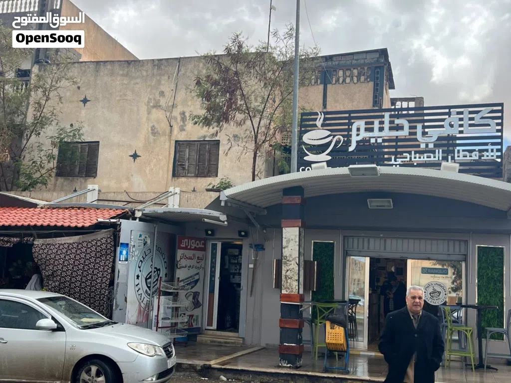 فيلا للبيع - طرابلس الدريبي