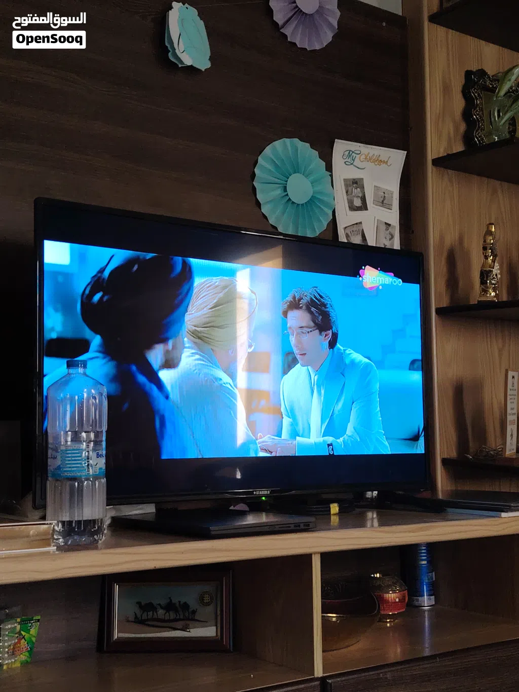 smart TV YouTube