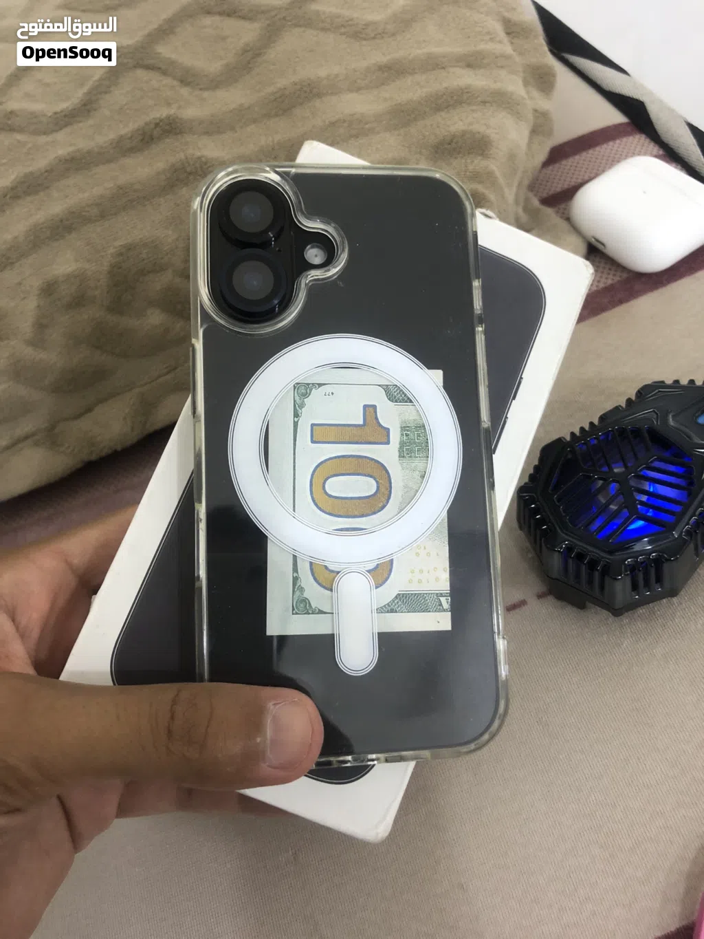 iphone16 256