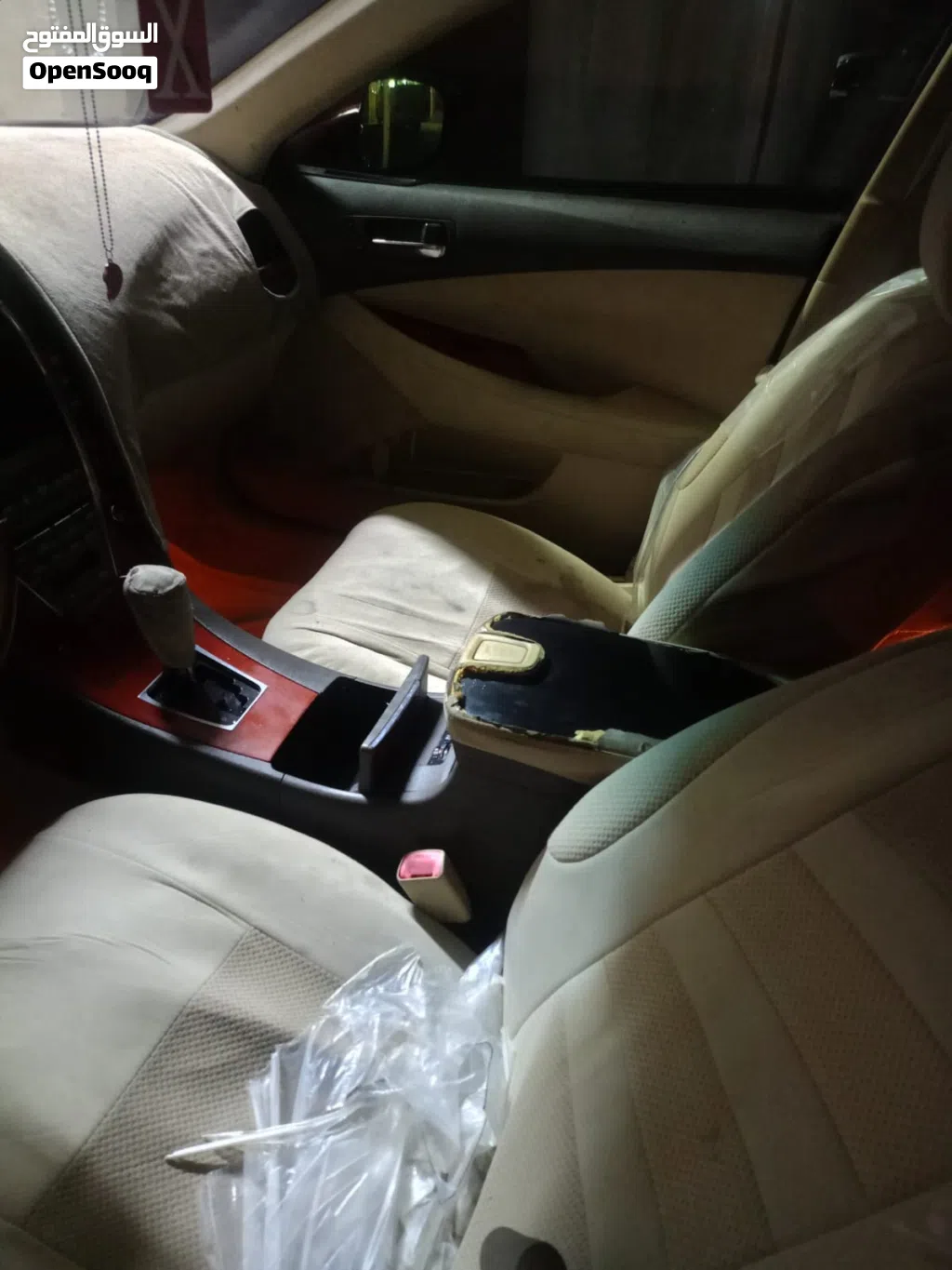 Lexus ES ES 350
