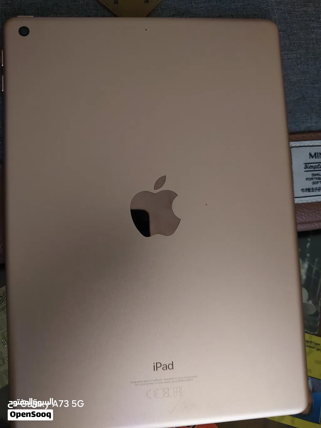 Apple Ipad