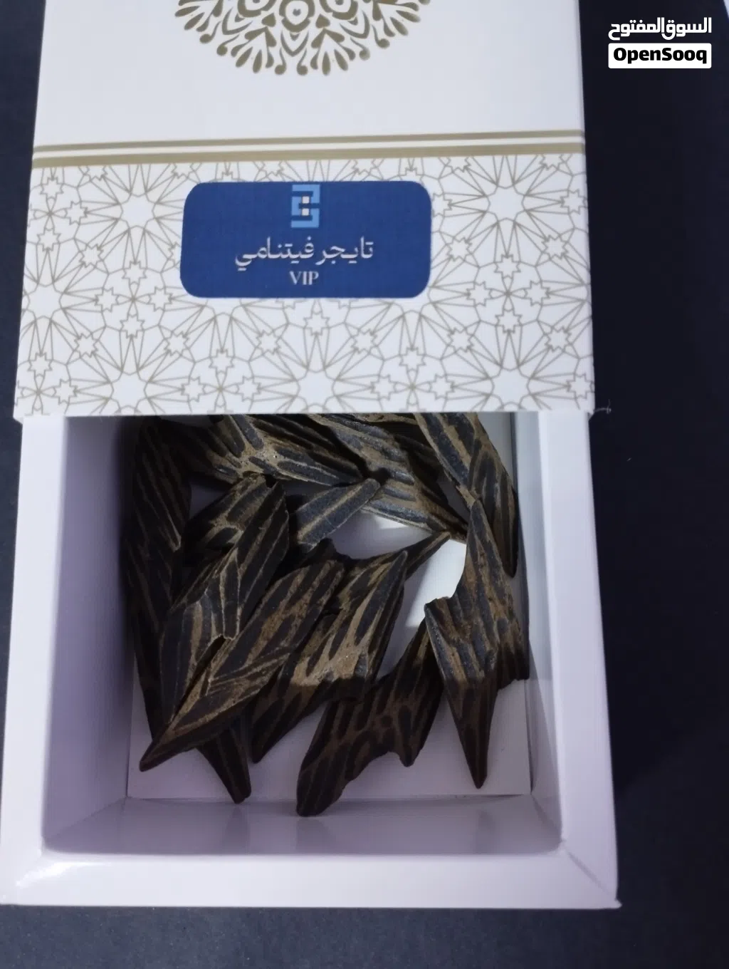 عود تايجر فيتنامي VIP