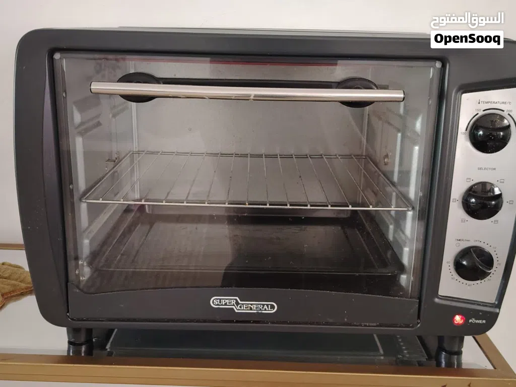 Electric Grill Oven in perfect condition