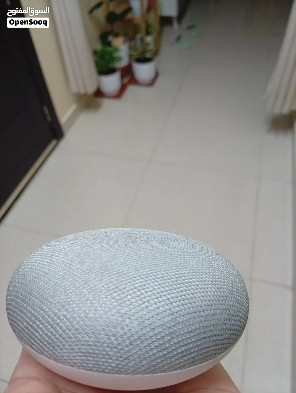 Google mini smart