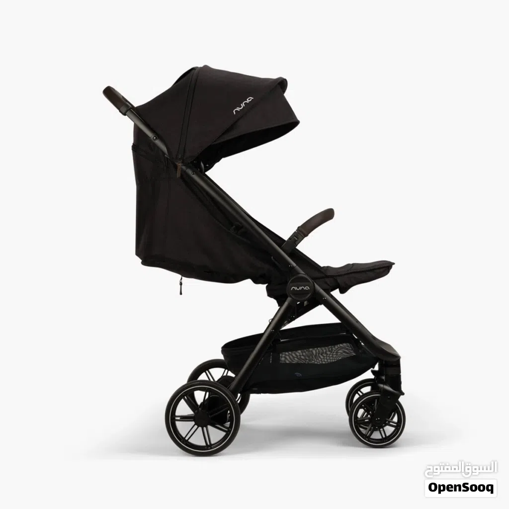 Nuna Stroller