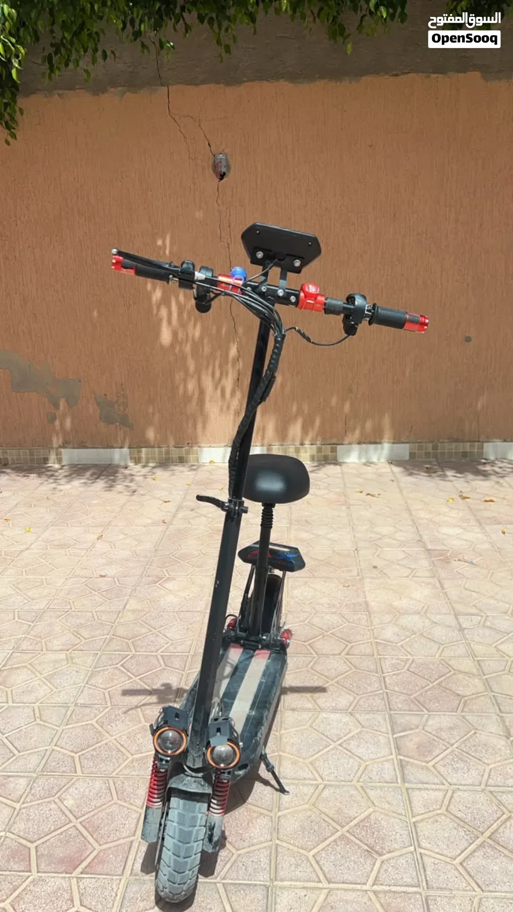 سكوتر للبيع مستعمل
