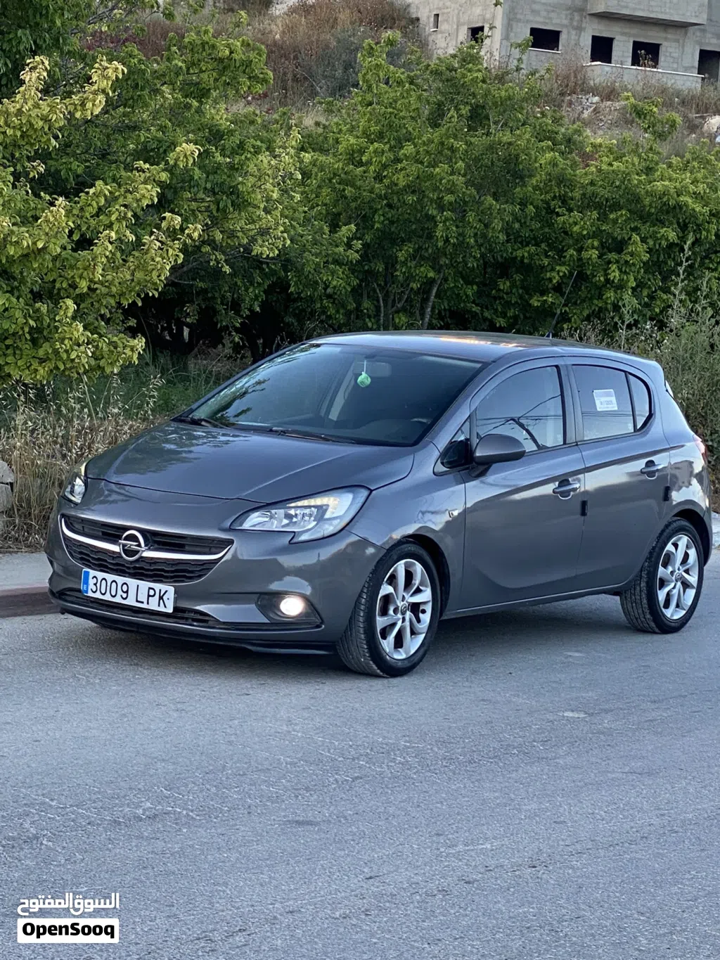 Opel Corsa Ultimate