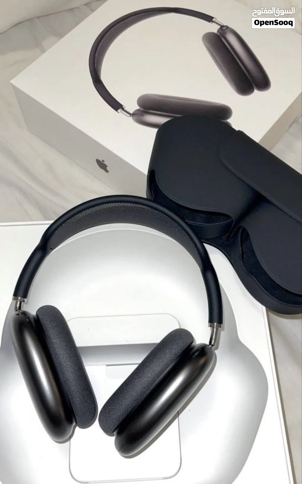 Apple Headphone Max