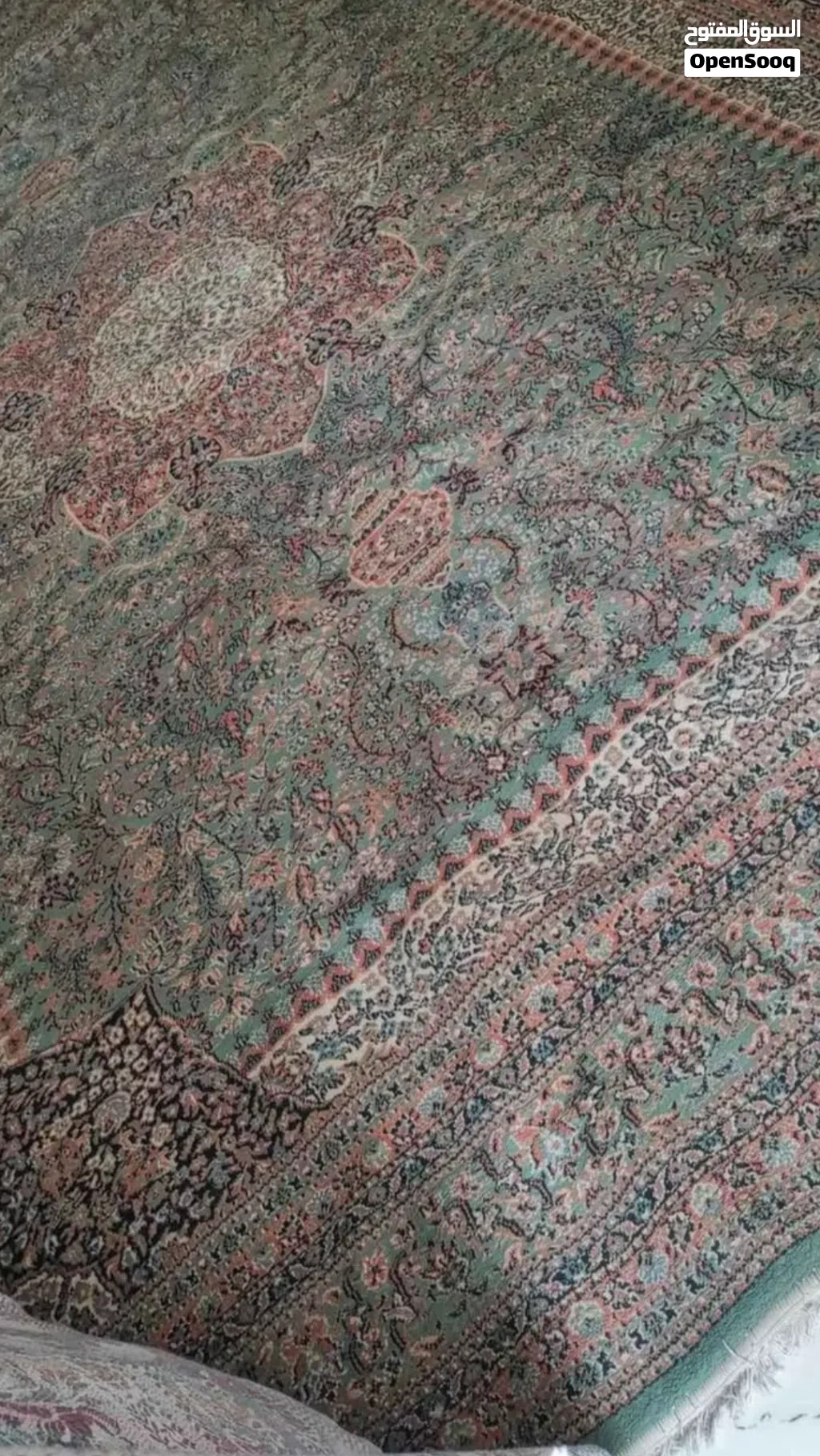 سجادة للبيع