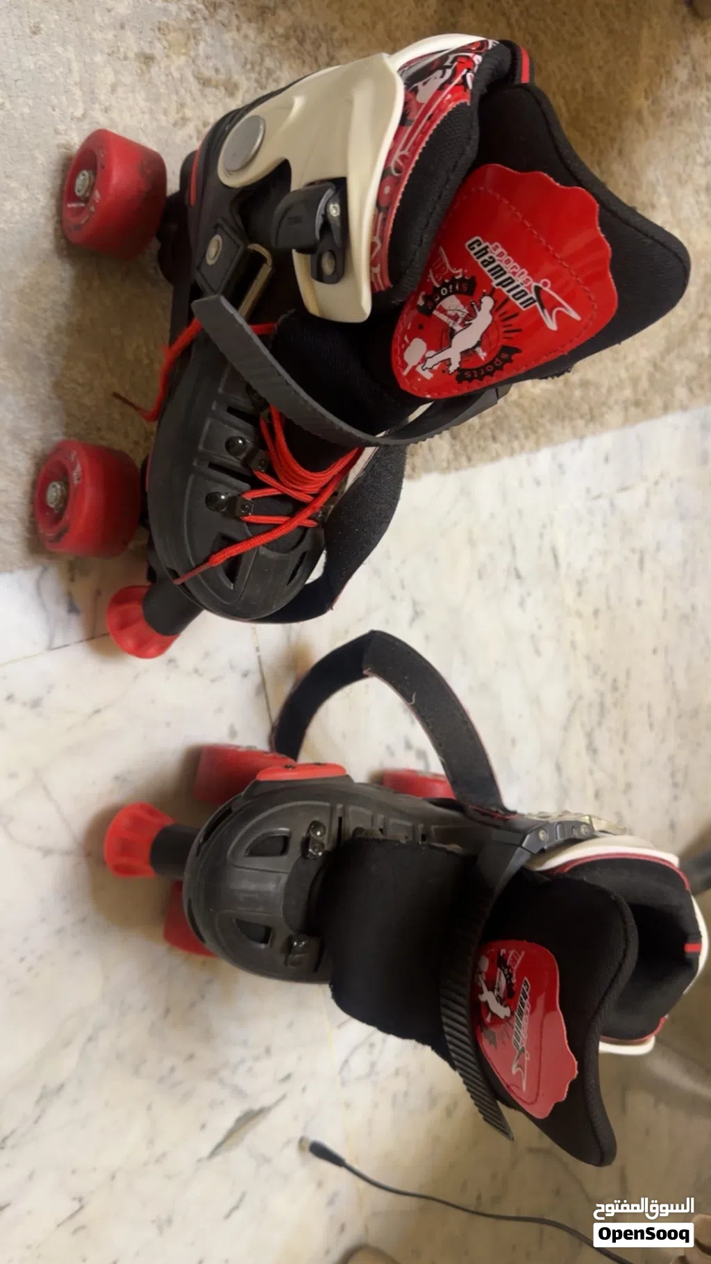 roller skates