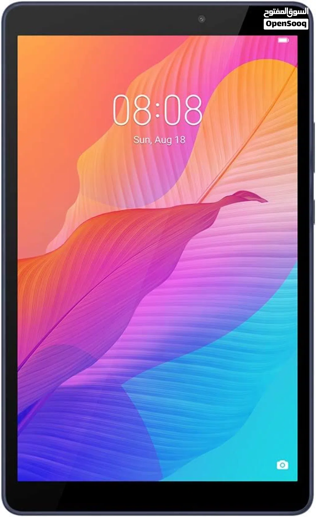 هواوي MatePad T8 كمبيوتر لوحي يدعم شبكة الجيل الرابع 2022