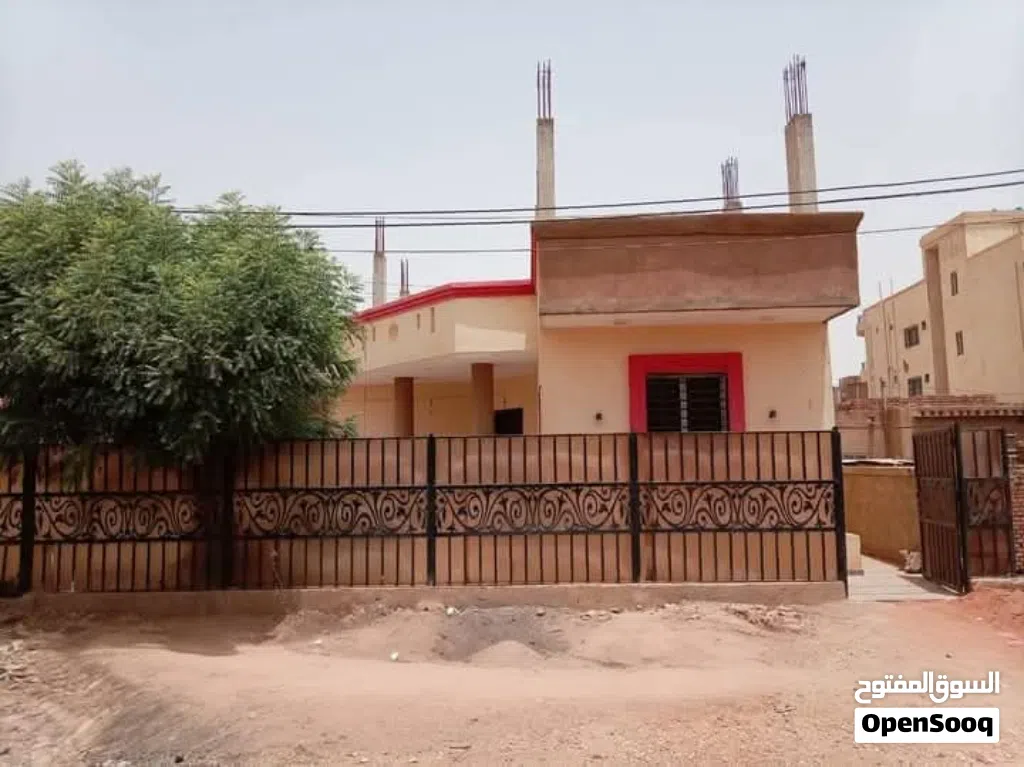 للبيع عمارة في اركويت مربع 66