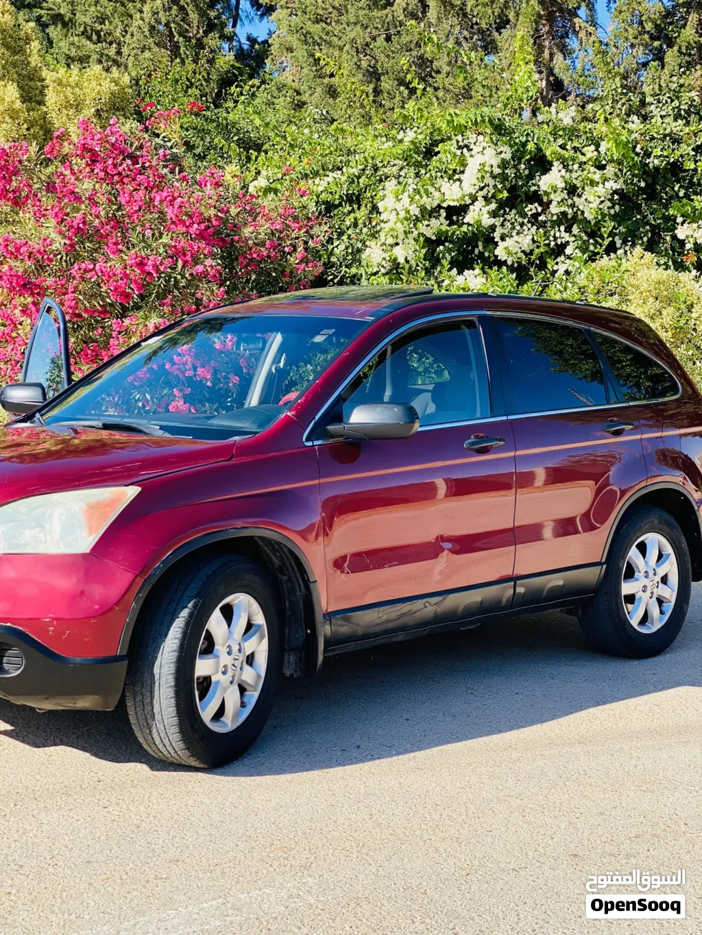 هوندا CR-V EX