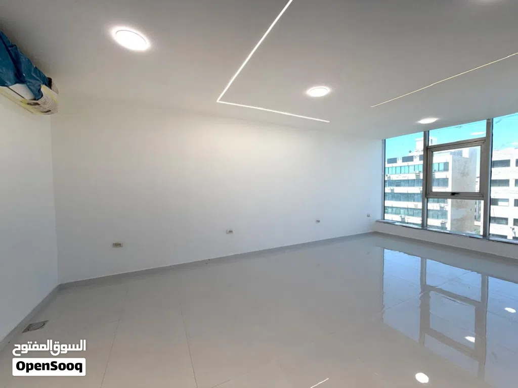 مكاتب للايجار دوار الكيلو