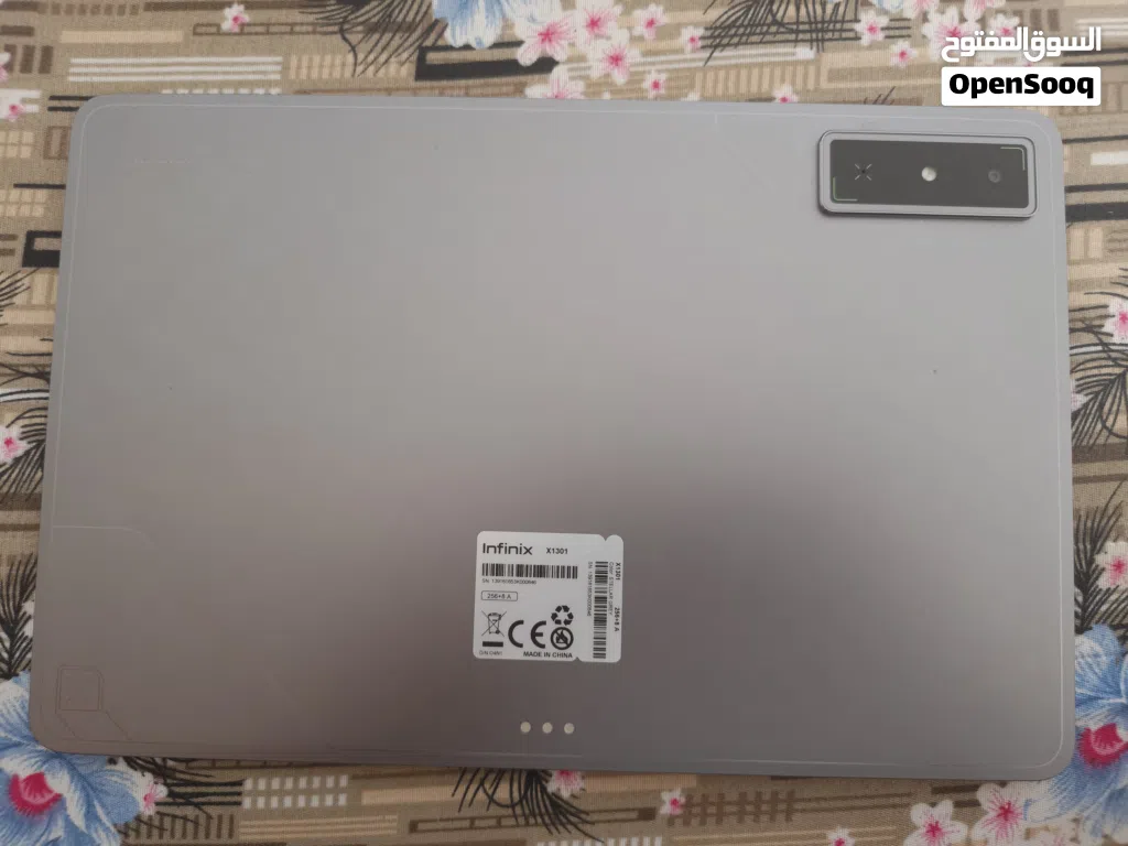ايباد Infinix Xpad GT للبيع