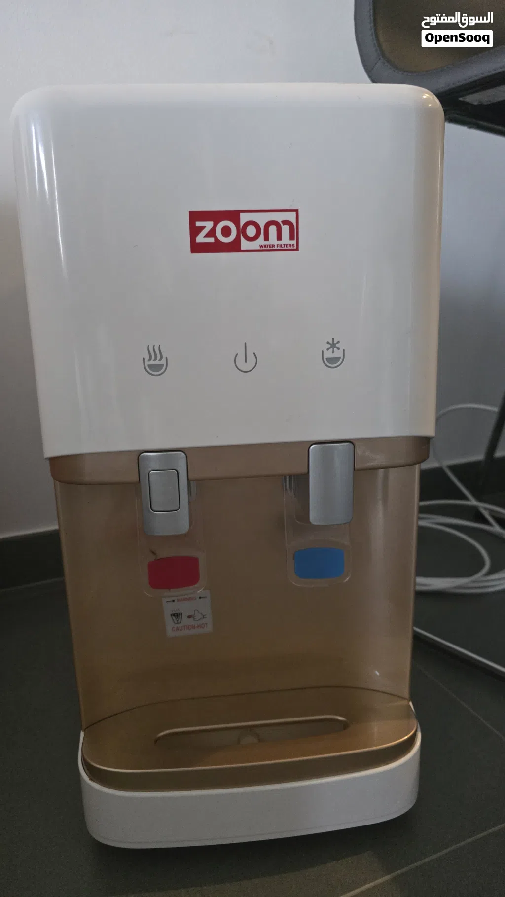 filter water dispenser