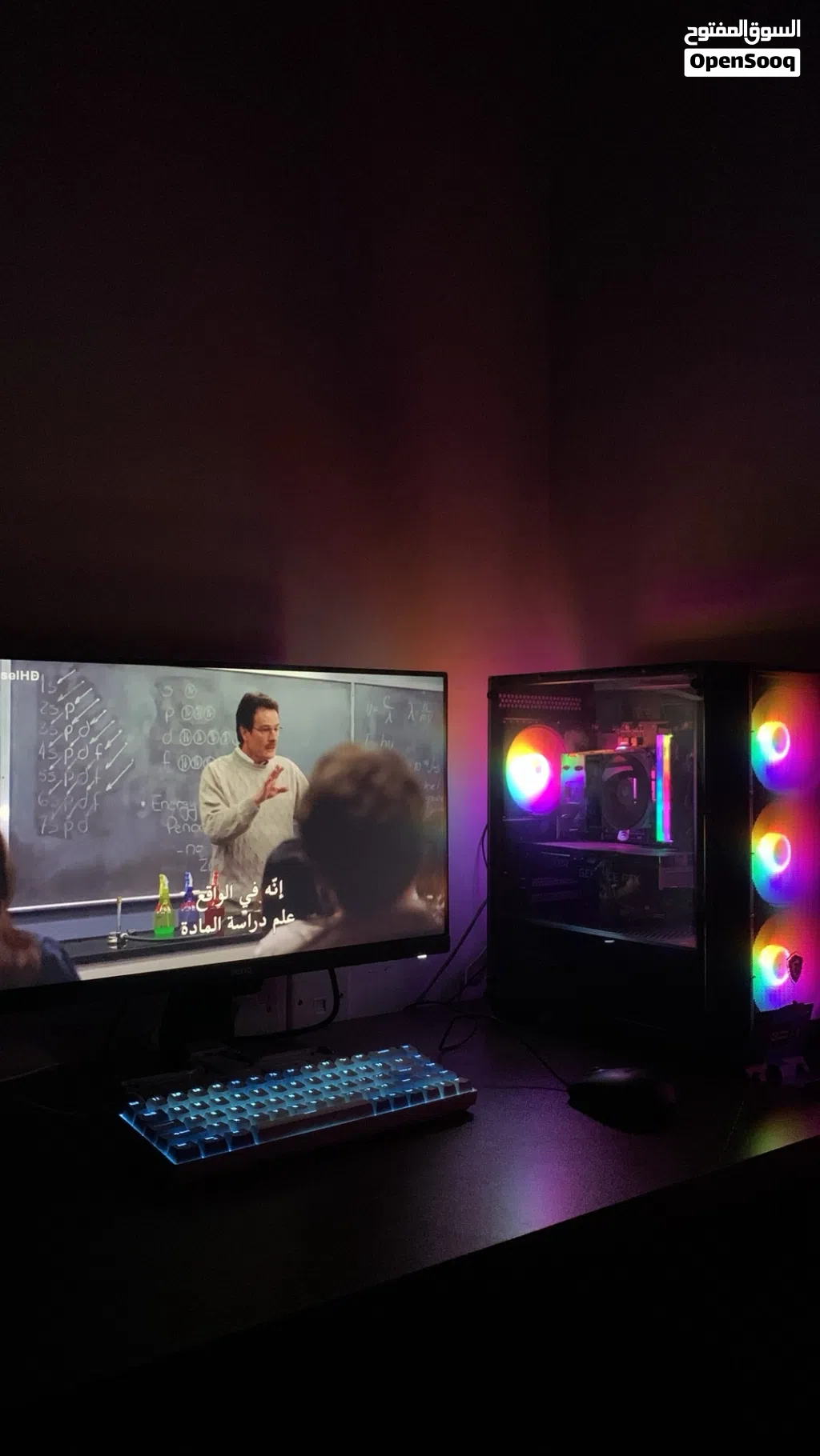 كيس MSI 18ریال جوده عاليه من شكره مشهره جدا