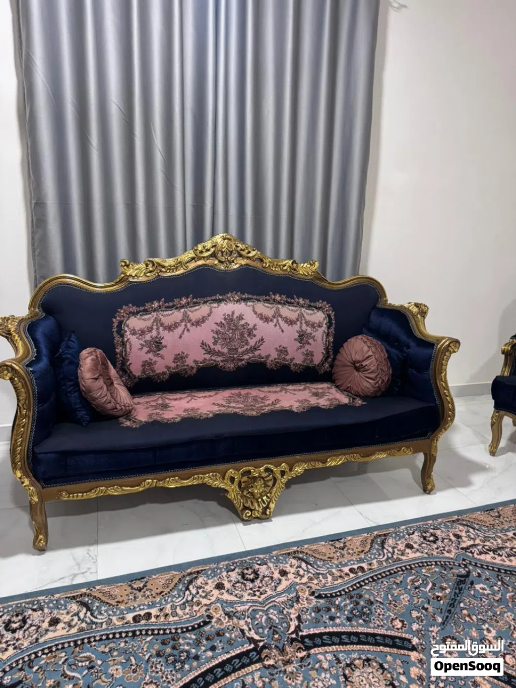 جلسات مصرية طقمين للبيع