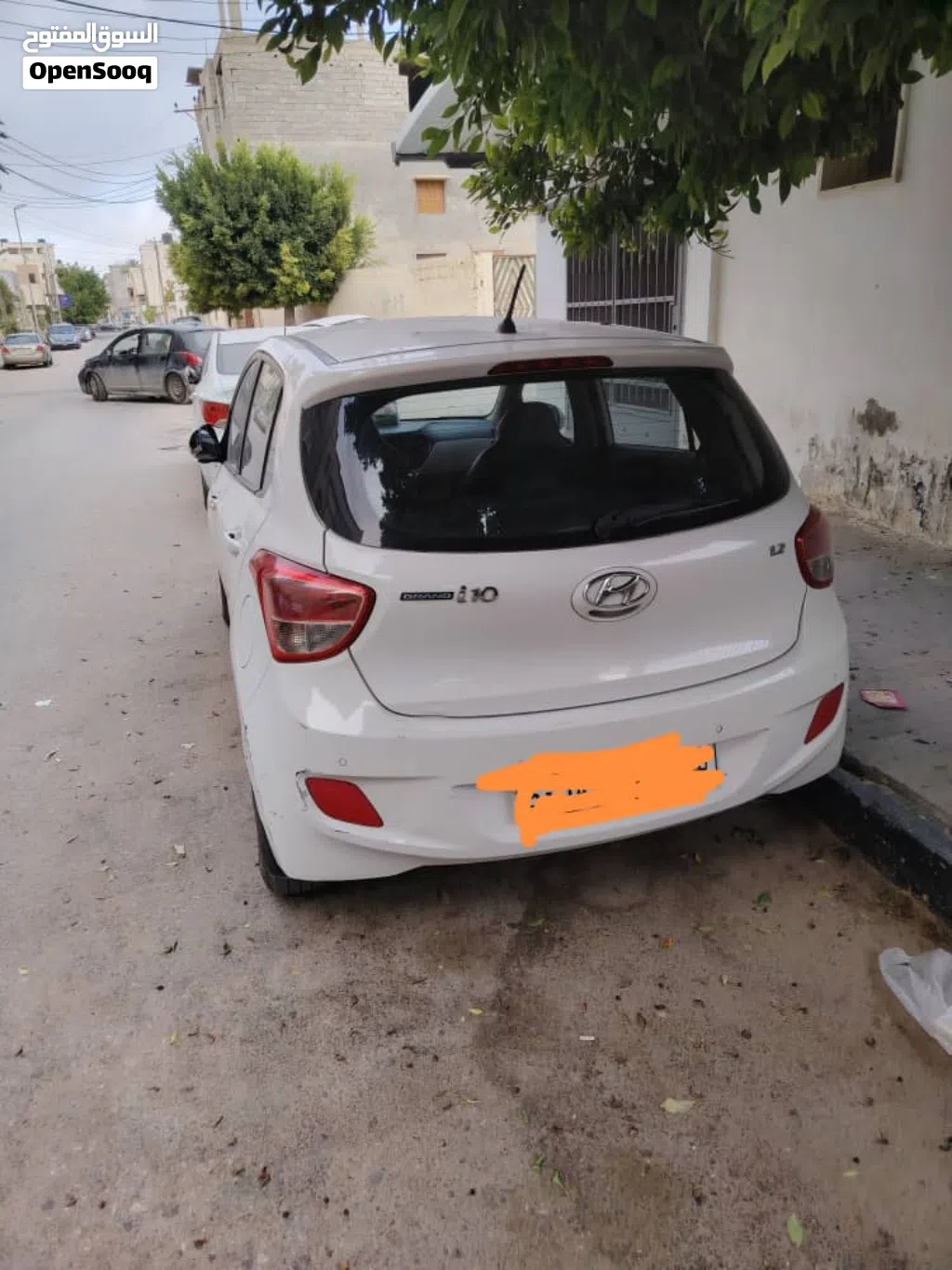 Hyundai i10 Standard