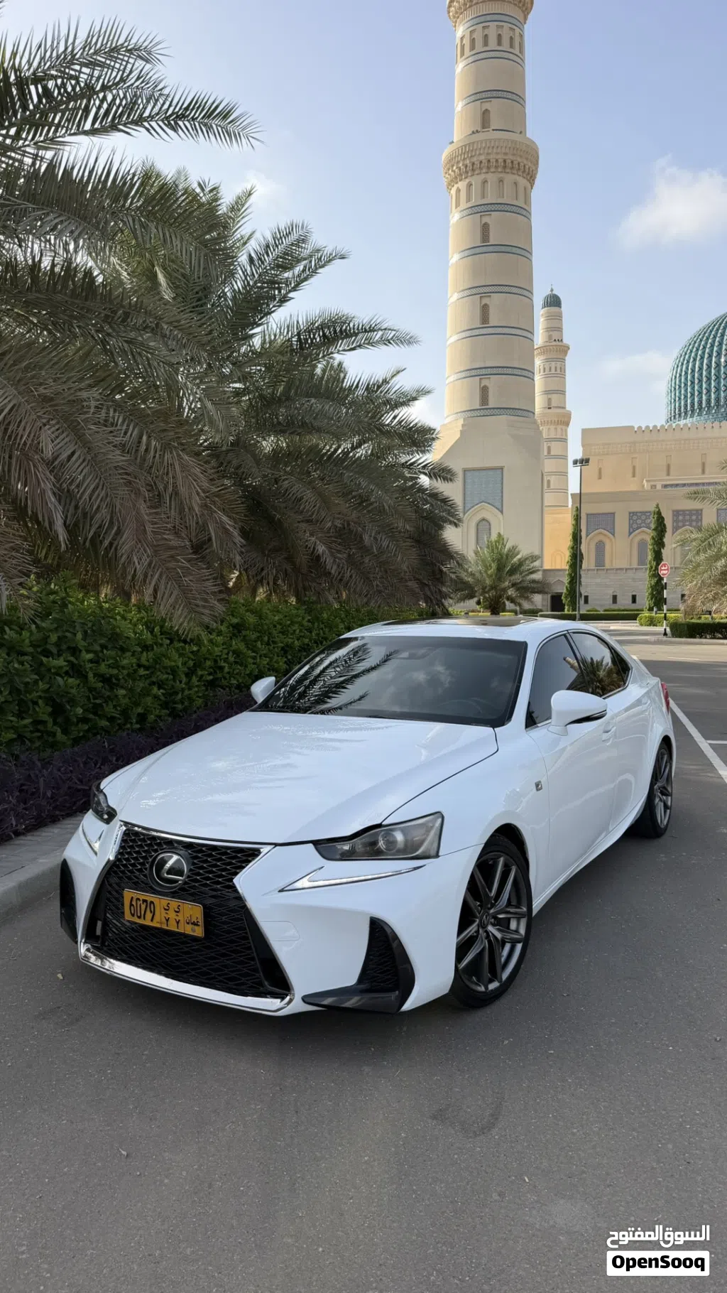 Lexus IS IS 300 Sport
