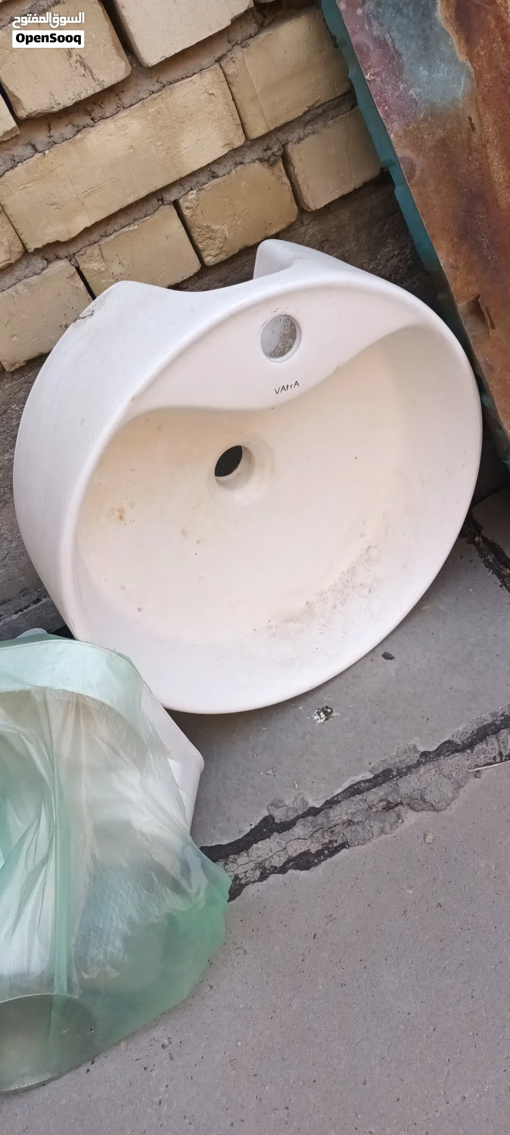 مغاسل للبيع