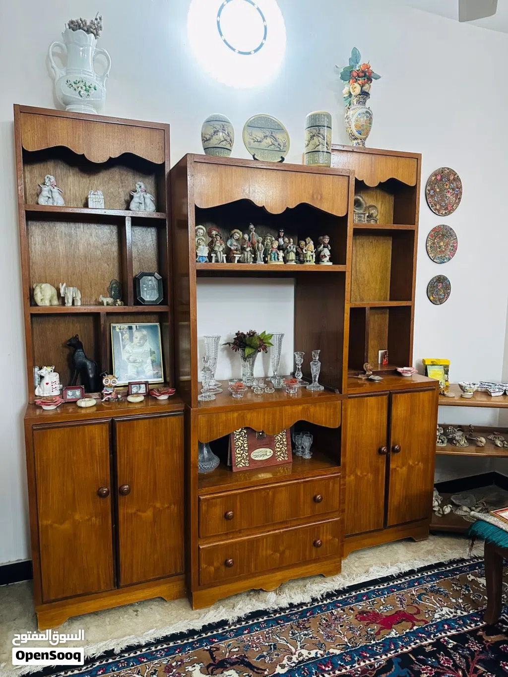 بوفية للبيع