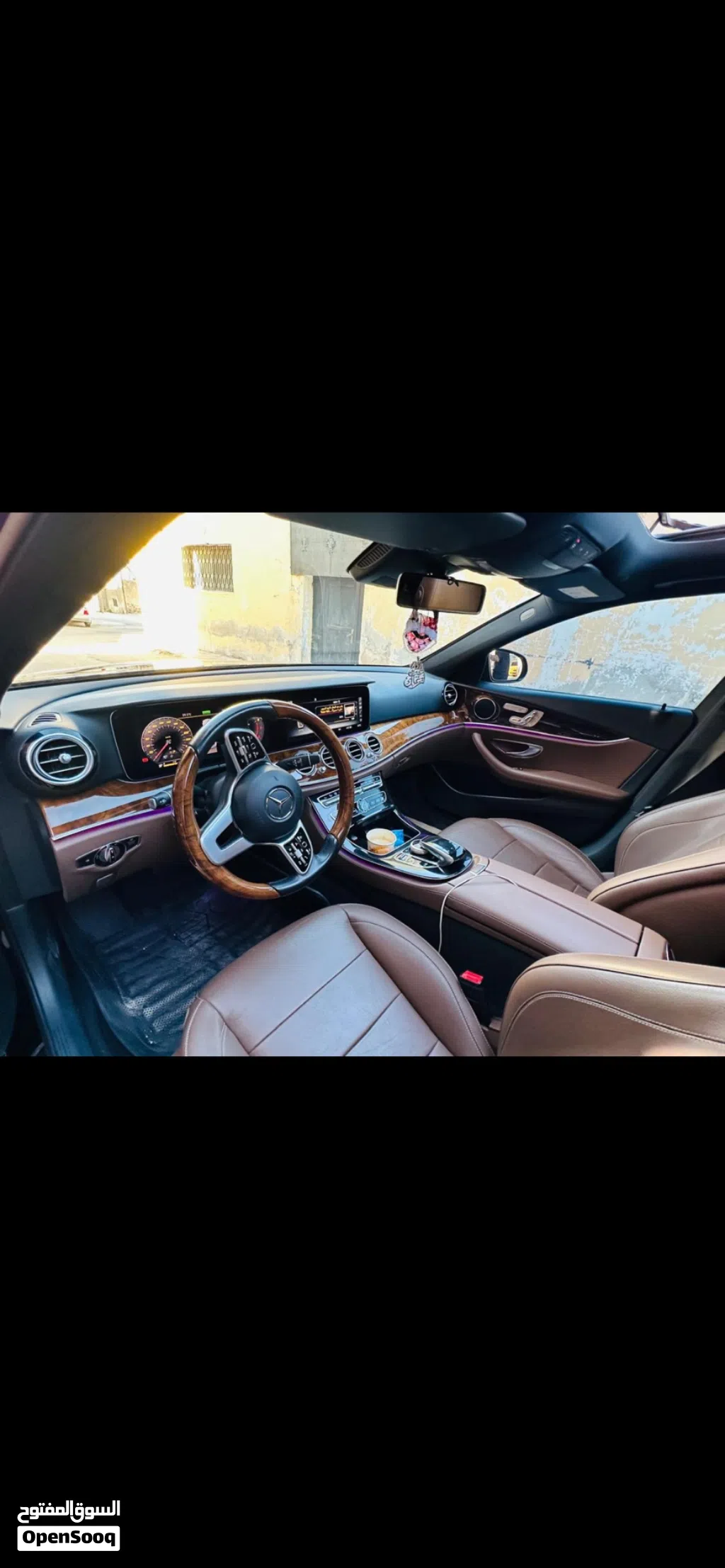 Mercedes Benz E-Class E 350e