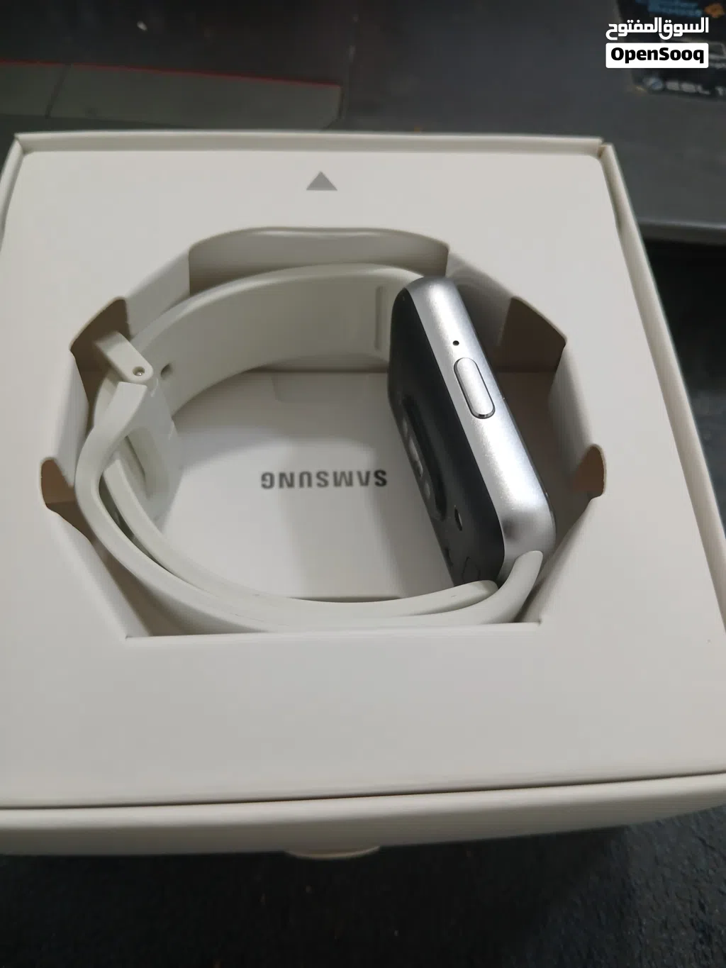 Galaxy Fit 3