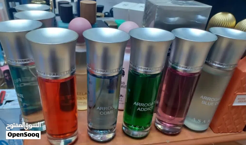 اي عطر 6 ونص