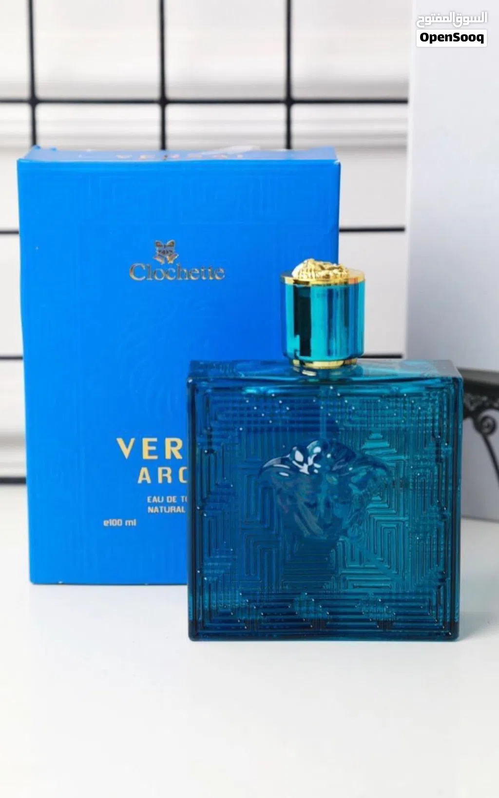 عرررض 3 عطور بـ 12 ديناار رجالي/ستاتي حجم 100مل