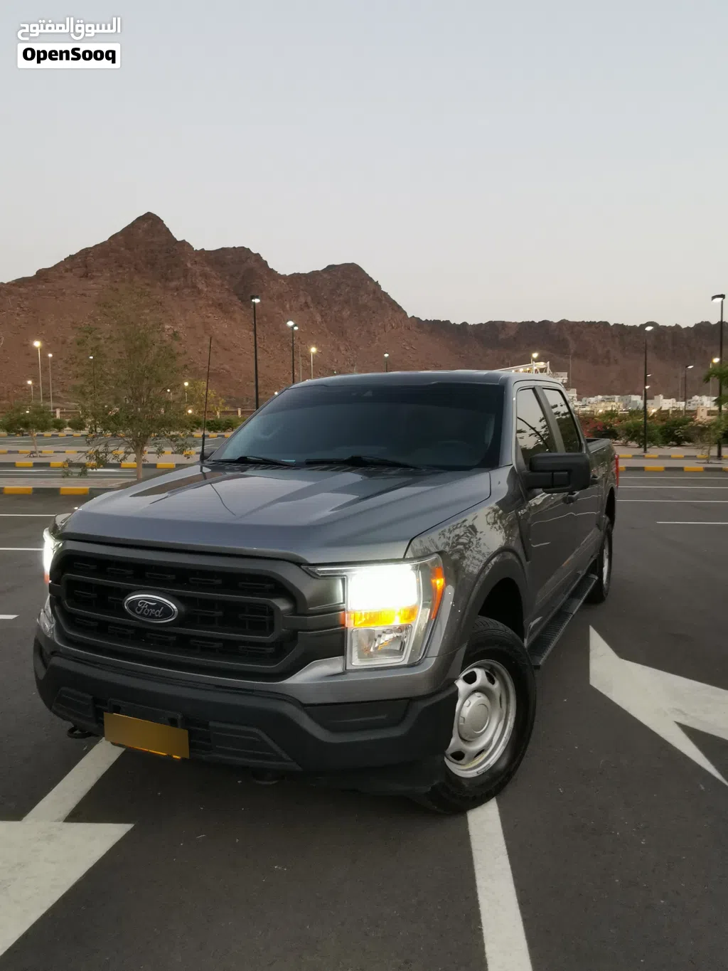 Ford F-150 XL
