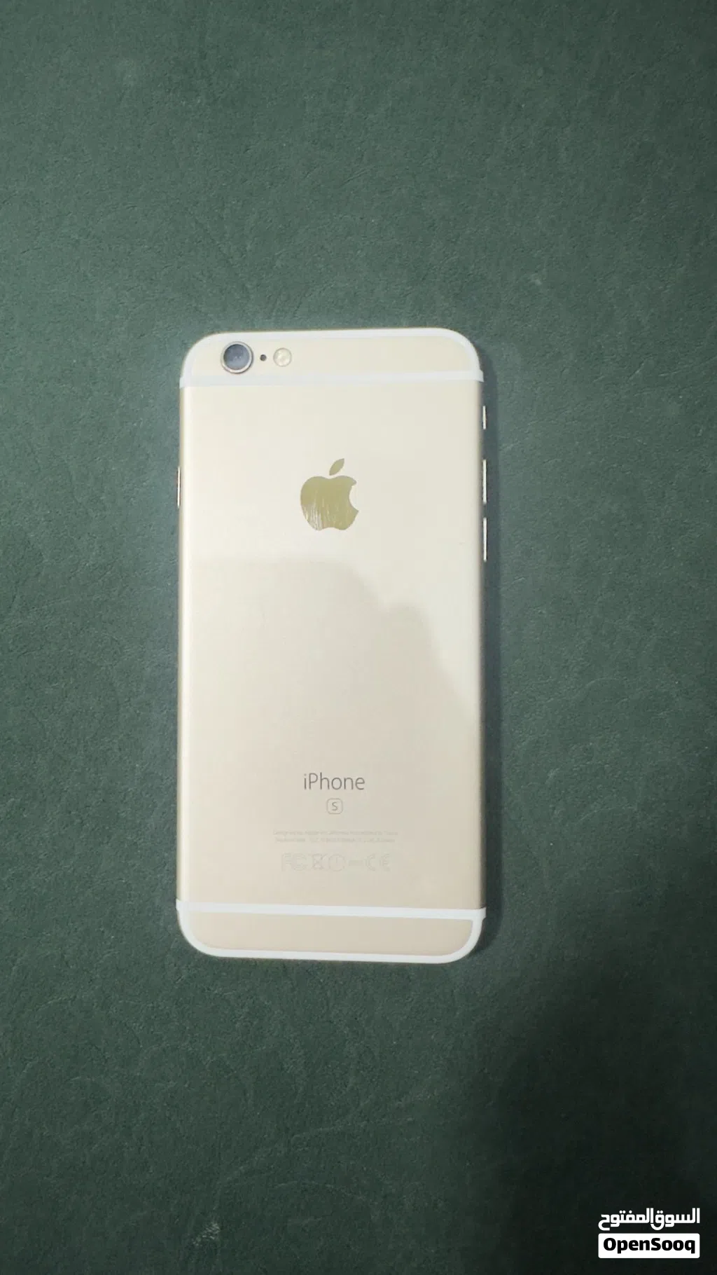 للبيع ايفون 6s