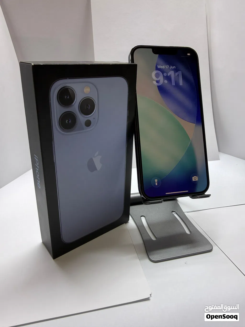 iphone 13 pro - 256 GB