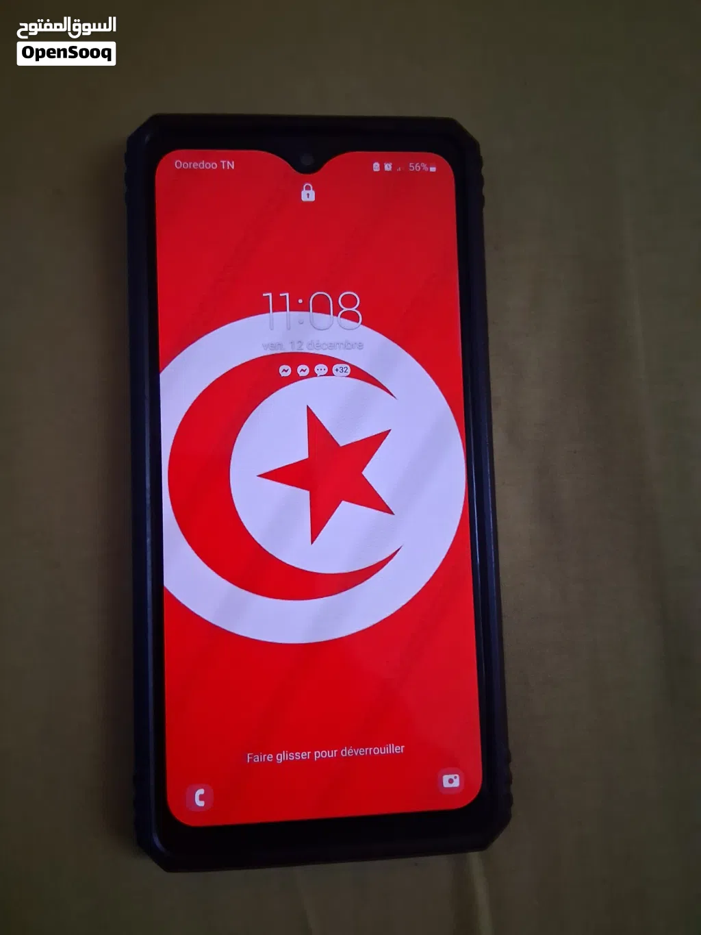 Samsung A51
