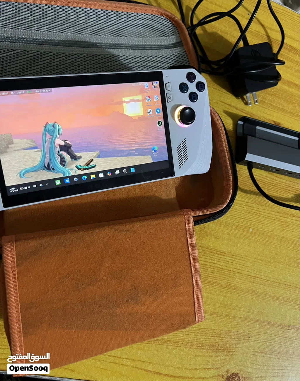 Asus rog Ally
