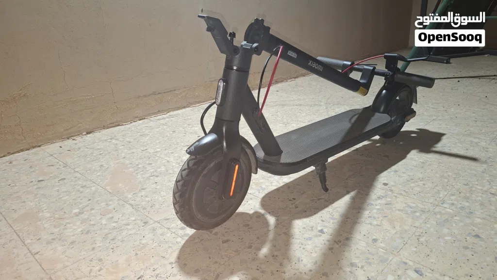 سكوتر Xiaomi 4 lite Gen 2 للبيع