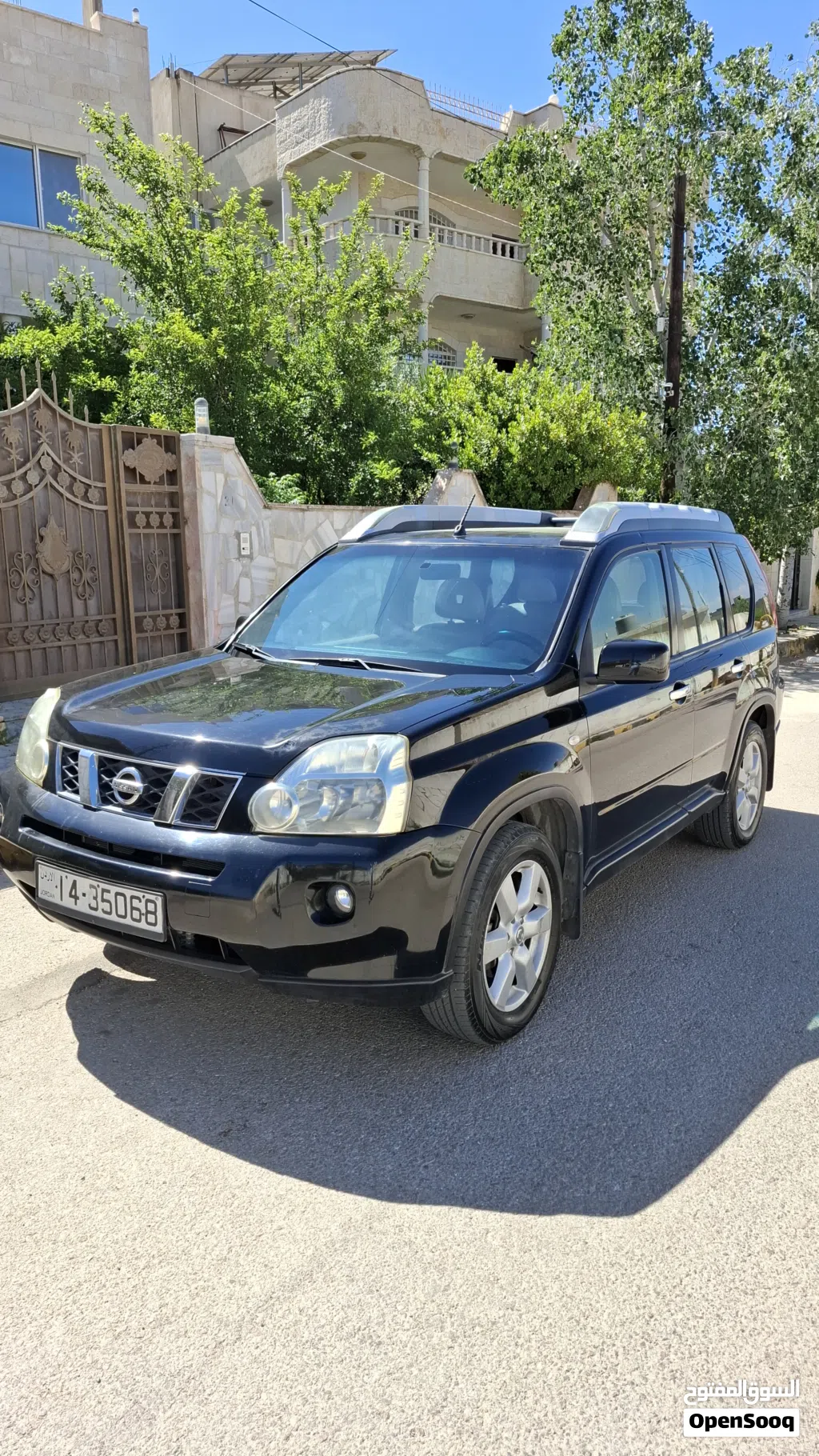 Nissan X-Trail SL
