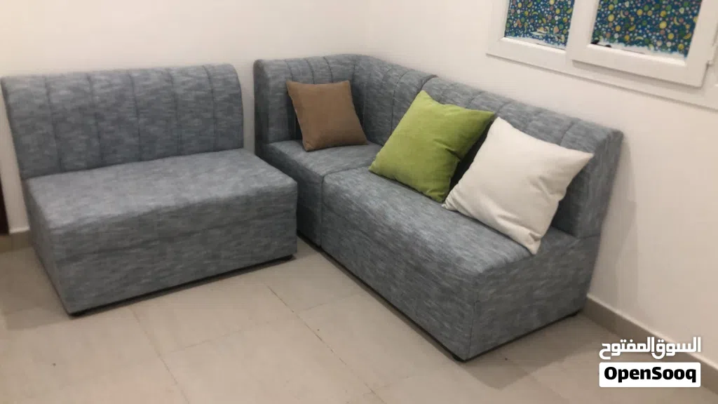 For Sale: 5 to 6 Seater Sofa set-Excellent Condition