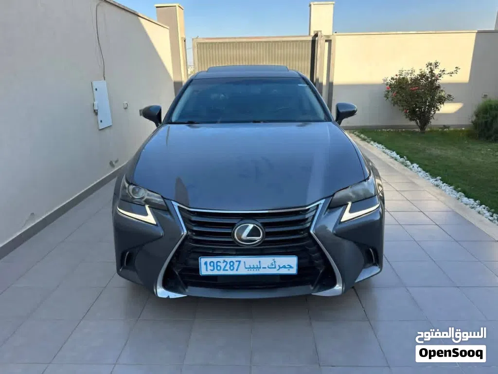 لكزس GS GS 250