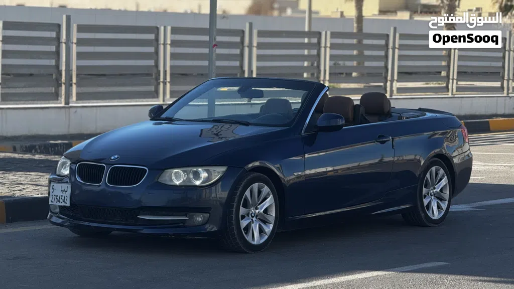 BMW 3 Series 328