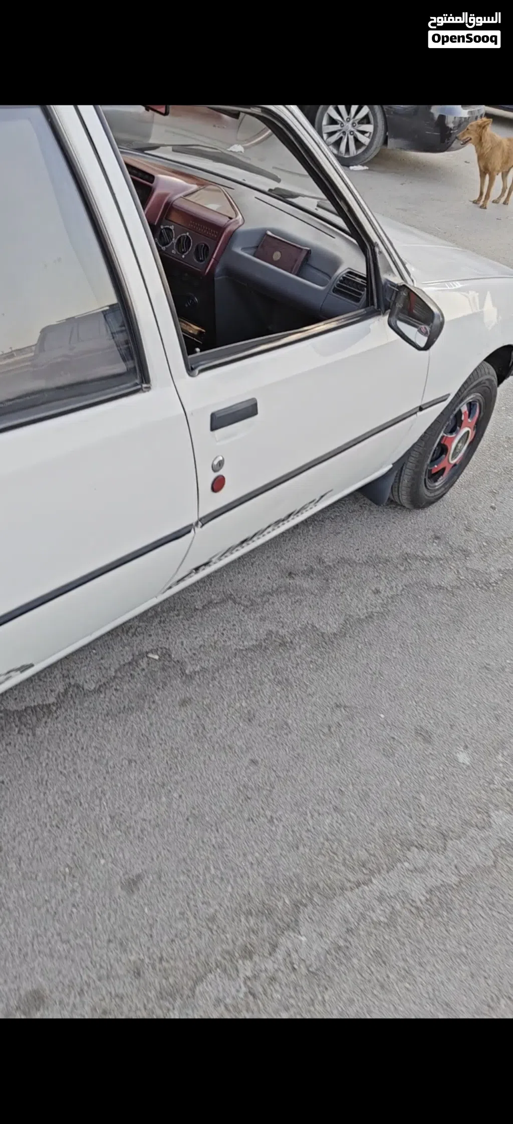 بيجو 205