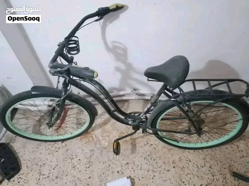 بسكليت امريكا للبيع في اربد
