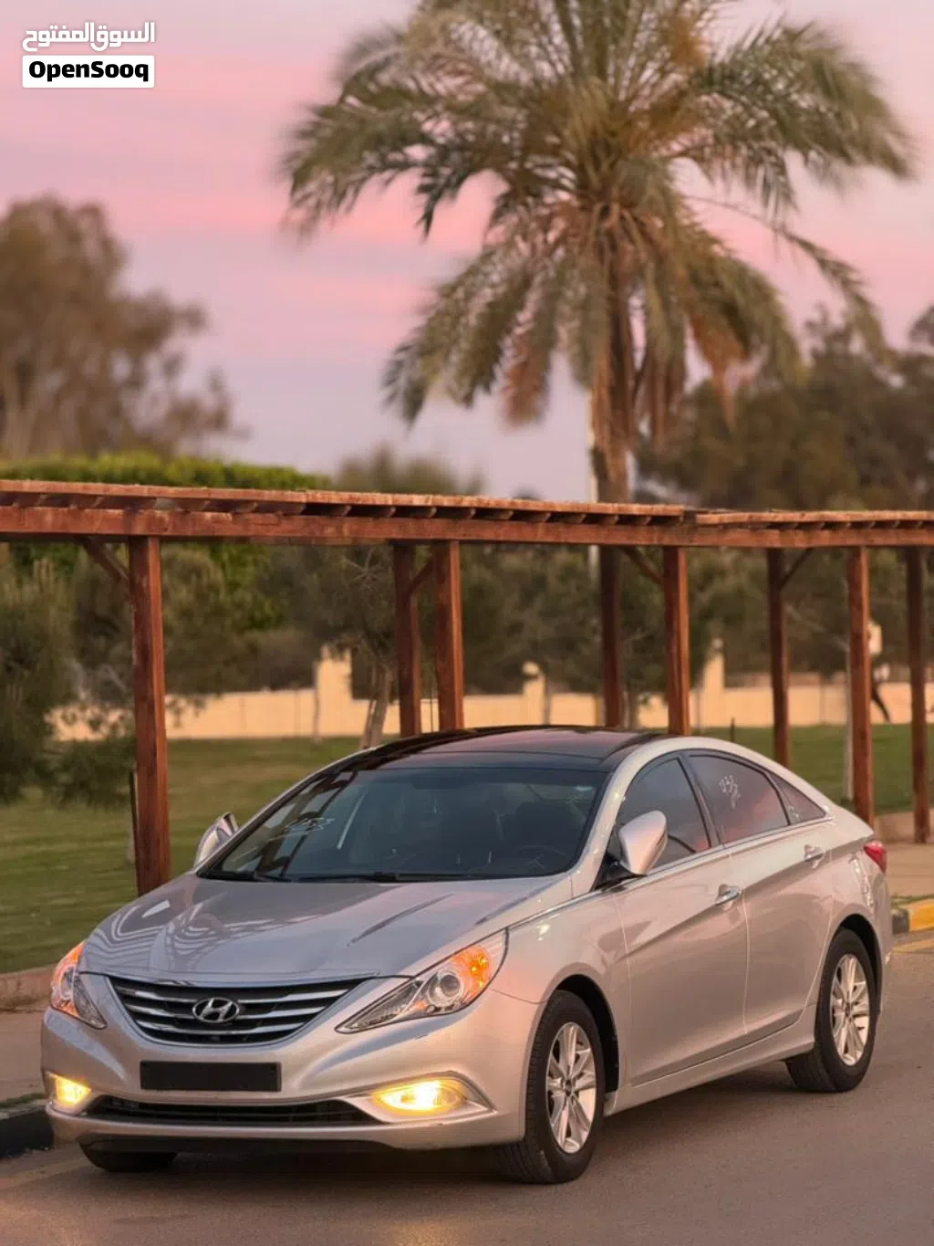 Hyundai Sonata Limited