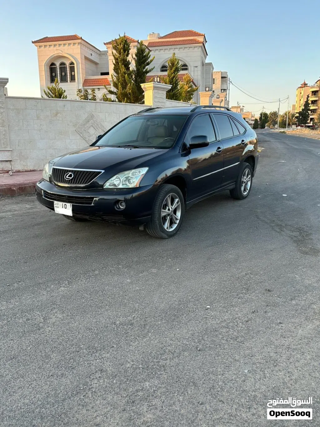 Lexus RX Standard