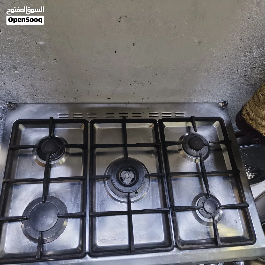 طباخ للبيع