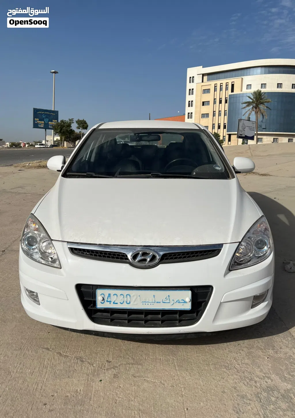 Hyundai i30 GL